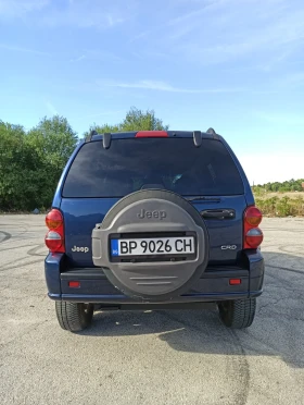 Обява за продажба на Jeep Cherokee 2.5 CRD Limited Edition ~10 000 лв. - изображение 3