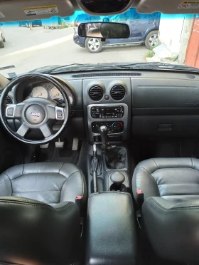 Jeep Cherokee 2.5 CRD Limited Edition | Mobile.bg    15