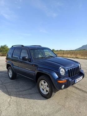 Обява за продажба на Jeep Cherokee 2.5 CRD Limited Edition ~10 000 лв. - изображение 6
