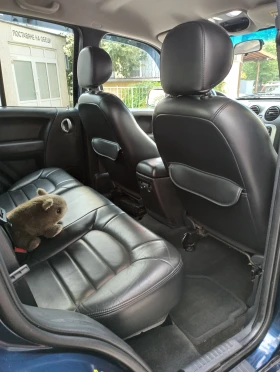 Jeep Cherokee 2.5 CRD Limited Edition | Mobile.bg    17