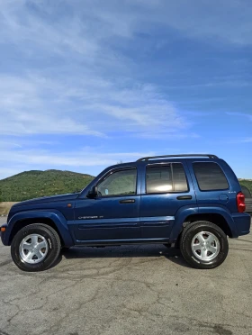 Обява за продажба на Jeep Cherokee 2.5 CRD Limited Edition ~10 000 лв. - изображение 1