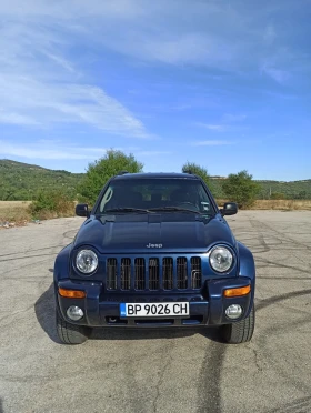 Обява за продажба на Jeep Cherokee 2.5 CRD Limited Edition ~10 000 лв. - изображение 7