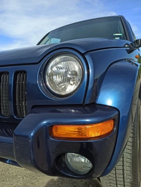 Обява за продажба на Jeep Cherokee 2.5 CRD Limited Edition ~10 000 лв. - изображение 9
