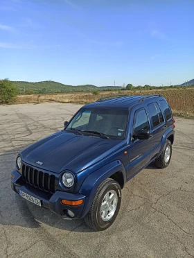 Обява за продажба на Jeep Cherokee 2.5 CRD Limited Edition ~10 000 лв. - изображение 8