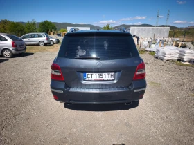 Mercedes-Benz GLK 320 CDI 4 MATIC | Mobile.bg    5