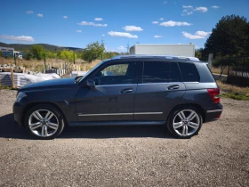 Mercedes-Benz GLK 320 CDI 4 MATIC | Mobile.bg    3