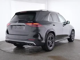 Обява за продажба на Mercedes-Benz GLE 53 4MATIC MG GLE 53 4M+ AMG/Perf. ~95 998 EUR - изображение 1