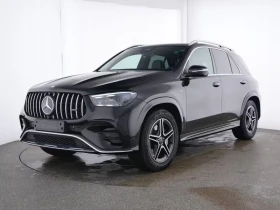 Mercedes-Benz GLE 53 4MATIC MG GLE 53 4M+ AMG/Perf.