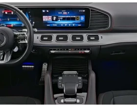 Обява за продажба на Mercedes-Benz GLE 53 4MATIC MG GLE 53 4M+ AMG/Perf. ~95 998 EUR - изображение 3