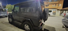 Обява за продажба на Mercedes-Benz G 300 PUCH 2.9 Diesel ~20 000 лв. - изображение 1 | Auto.bg Обява за продажба на Mercedes-Benz G 300 PUCH 2.9 Diesel ~20 000 лв. - изображение 1