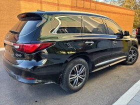 Обява за продажба на Infiniti QX60 * PURE * CARFAX * БЕЗ ПЪРВОНАЧАЛНА ВНОСКА ~24 900 лв. - изображение 2 | Auto.bg Обява за продажба на Infiniti QX60 * PURE * CARFAX * БЕЗ ПЪРВОНАЧАЛНА ВНОСКА ~24 900 лв. - изображение 2
