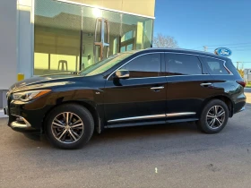 Обява за продажба на Infiniti QX60 * PURE * CARFAX * БЕЗ ПЪРВОНАЧАЛНА ВНОСКА ~24 900 лв. - изображение 1 | Auto.bg Обява за продажба на Infiniti QX60 * PURE * CARFAX * БЕЗ ПЪРВОНАЧАЛНА ВНОСКА ~24 900 лв. - изображение 1