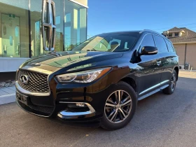 Обява за продажба на Infiniti QX60 * PURE * CARFAX * БЕЗ ПЪРВОНАЧАЛНА ВНОСКА ~24 900 лв. - изображение 1 | Auto.bg Обява за продажба на Infiniti QX60 * PURE * CARFAX * БЕЗ ПЪРВОНАЧАЛНА ВНОСКА ~24 900 лв. - изображение 1