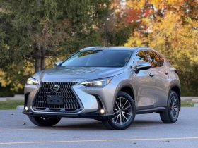 Lexus NX 250 ОБДУХВАНЕ* BLINDSPOT* KEYLESS* CARPLAY*