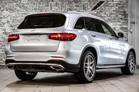 Mercedes-Benz GLC 300 AMG* PANO* 4 * * BURMESTER | Mobile.bg    7