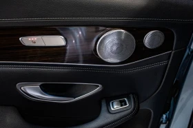 Mercedes-Benz GLC 300 AMG* PANO* 4 * * BURMESTER | Mobile.bg    10