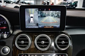 Mercedes-Benz GLC 300 AMG* PANO* 4 * * BURMESTER | Mobile.bg    11