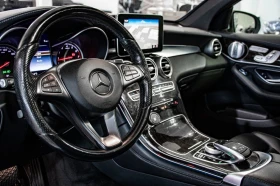 Mercedes-Benz GLC 300 AMG* PANO* 4 * * BURMESTER | Mobile.bg    14