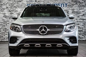 Mercedes-Benz GLC 300 AMG* PANO* 4 * * BURMESTER | Mobile.bg    3