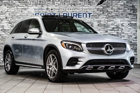 Mercedes-Benz GLC 300 AMG* PANO* 4 * * BURMESTER | Mobile.bg    2
