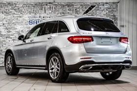 Mercedes-Benz GLC 300 AMG* PANO* 4 * * BURMESTER | Mobile.bg    4