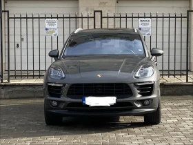 Porsche Macan Macan S - изображение 1