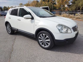 Nissan Qashqai 2, 0dci 150ps NAVI