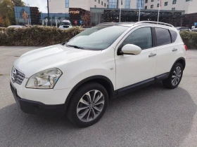 Nissan Qashqai 2, 0dci 150ps NAVI - цена по договаряне - 77387166 2