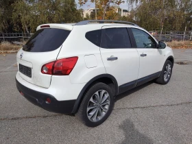 Nissan Qashqai 2, 0dci 150ps NAVI - цена по договаряне - 77387166 5