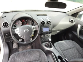Nissan Qashqai 2, 0dci 150ps NAVI - цена по договаряне - 77387166 6