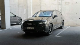 Audi SQ7 Бартер, лизинг