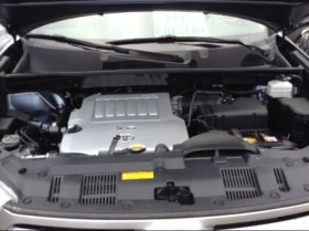 Toyota Highlander, снимка 8