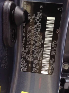 Toyota Highlander, снимка 12