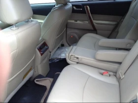 Toyota Highlander, снимка 10