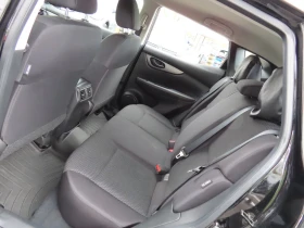 Nissan Qashqai МЪРТВА ТОЧКА* КАМЕРА* ПОДГРЕВ  - 33200 лв. / 16974.89 € - 84392021 12
