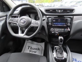 Nissan Qashqai МЪРТВА ТОЧКА* КАМЕРА* ПОДГРЕВ  - 33200 лв. / 16974.89 € - 84392021 10