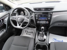Nissan Qashqai МЪРТВА ТОЧКА* КАМЕРА* ПОДГРЕВ  - 33200 лв. / 16974.89 € - 84392021 13