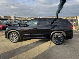 Skoda Kodiaq 2.0 TDI 4x4 Sport Line гаранционен  - 93900 лв. / 48010.31 € - 47894234 7