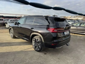 Skoda Kodiaq 2.0 TDI 4x4 Sport Line гаранционен  - 93900 лв. / 48010.31 € - 47894234 6