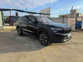 Skoda Kodiaq 2.0 TDI 4x4 Sport Line гаранционен  - 93900 лв. / 48010.31 € - 47894234 3