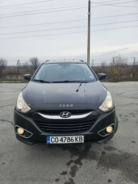 Hyundai IX35, снимка 5 — Bazar.bg Hyundai IX35, снимка 5