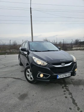 Hyundai IX35, снимка 1 — Bazar.bg Hyundai IX35, снимка 1