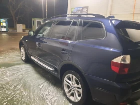 BMW X3, снимка 4