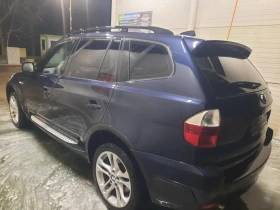 BMW X3, снимка 2