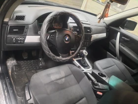 BMW X3, снимка 9