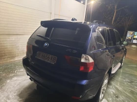 BMW X3, снимка 11