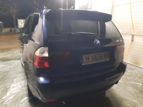 BMW X3, снимка 5