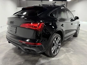 Audi SQ5 * Technik * CARFAX * ЦЕНА ДО БГ - 41050 € / 80286.82 лв. - 49777849 3