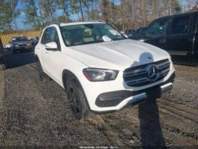 Mercedes-Benz GLE 350 4MATIC