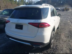 Mercedes-Benz GLE 350 4MATIC - 20869 € / 40816.22 лв. - 39630078 4